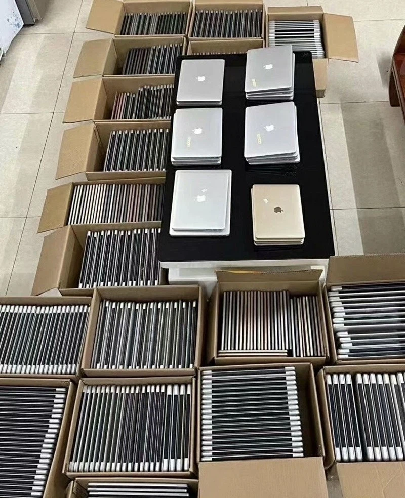 refurbished macbook i5 i7001