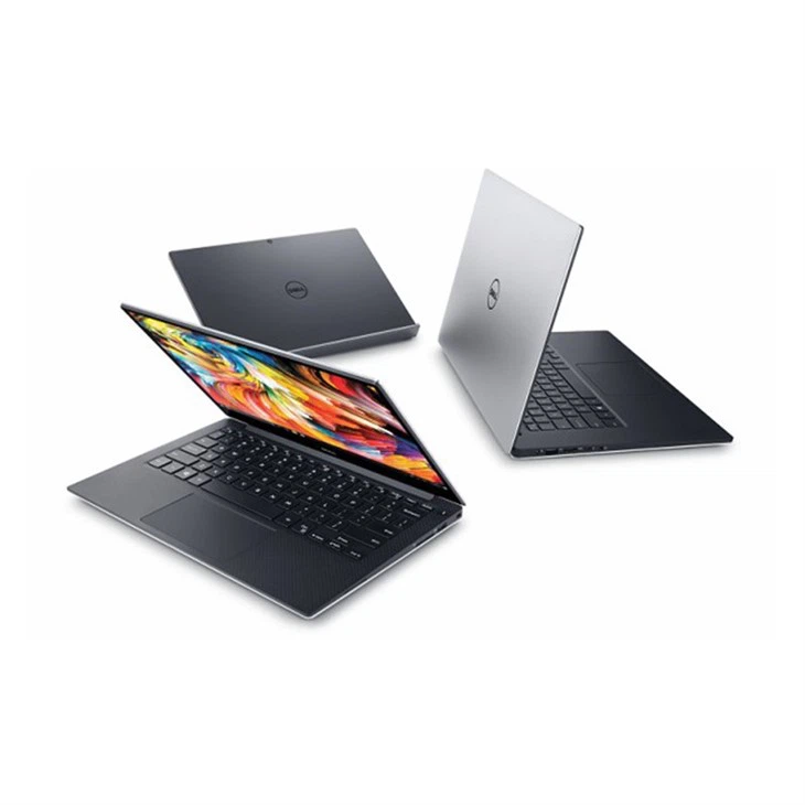 Used Laptop Dell Original