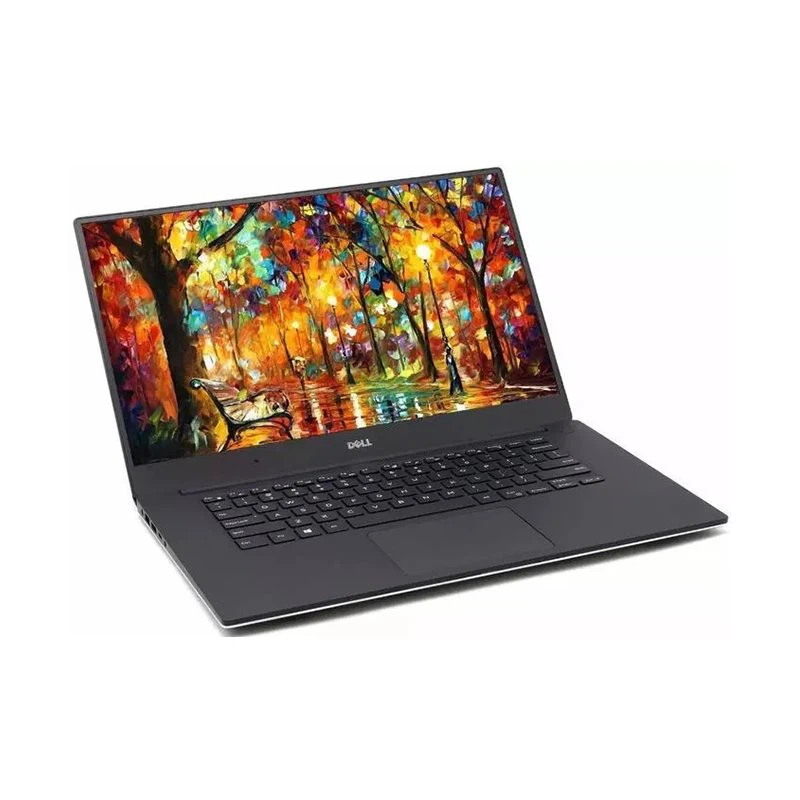 Dell XPS fartölva